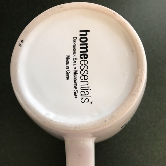 Homeessentials Humor Coffee Mug - Picture 4 of 5